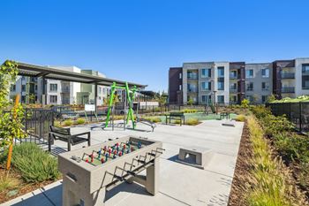 Fitness & fun spot